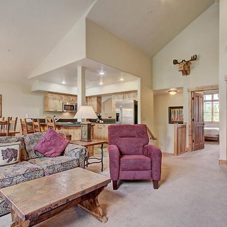 Mountain Thunder M601 Villa Breckenridge Ngoại thất bức ảnh