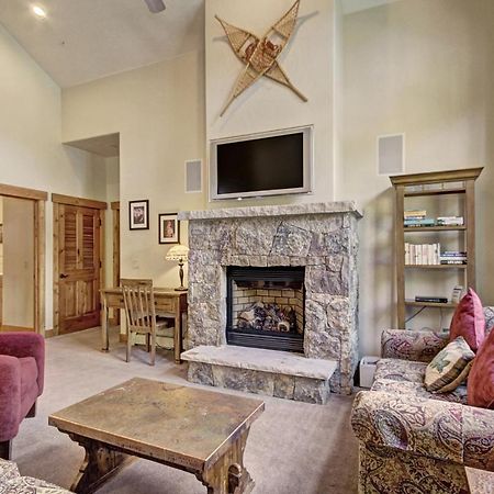 Mountain Thunder M601 Villa Breckenridge Ngoại thất bức ảnh