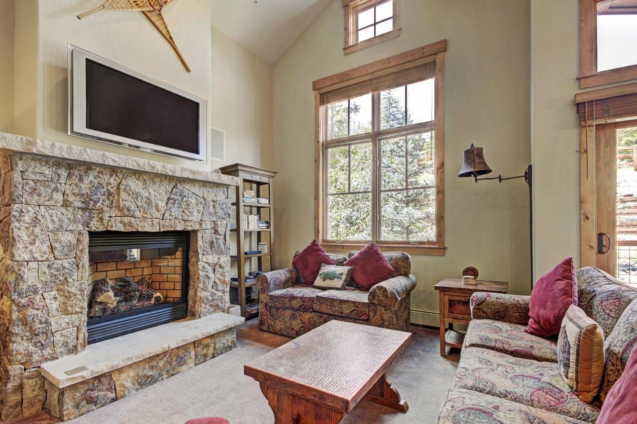 Mountain Thunder M601 Villa Breckenridge Ngoại thất bức ảnh
