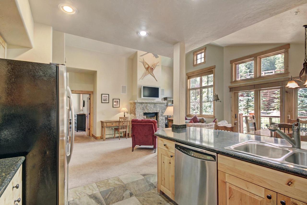 Mountain Thunder M601 Villa Breckenridge Ngoại thất bức ảnh