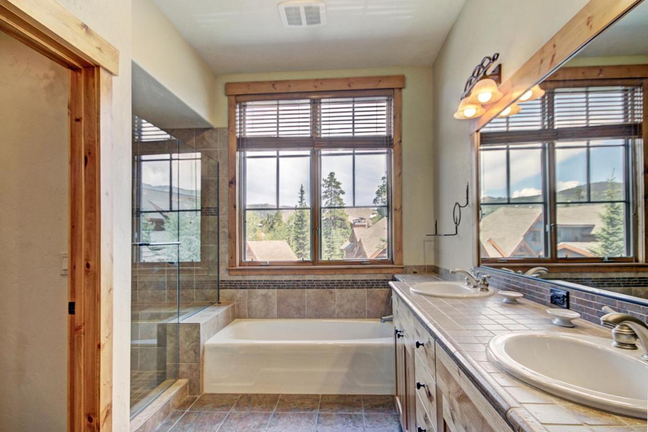 Mountain Thunder M601 Villa Breckenridge Phòng bức ảnh