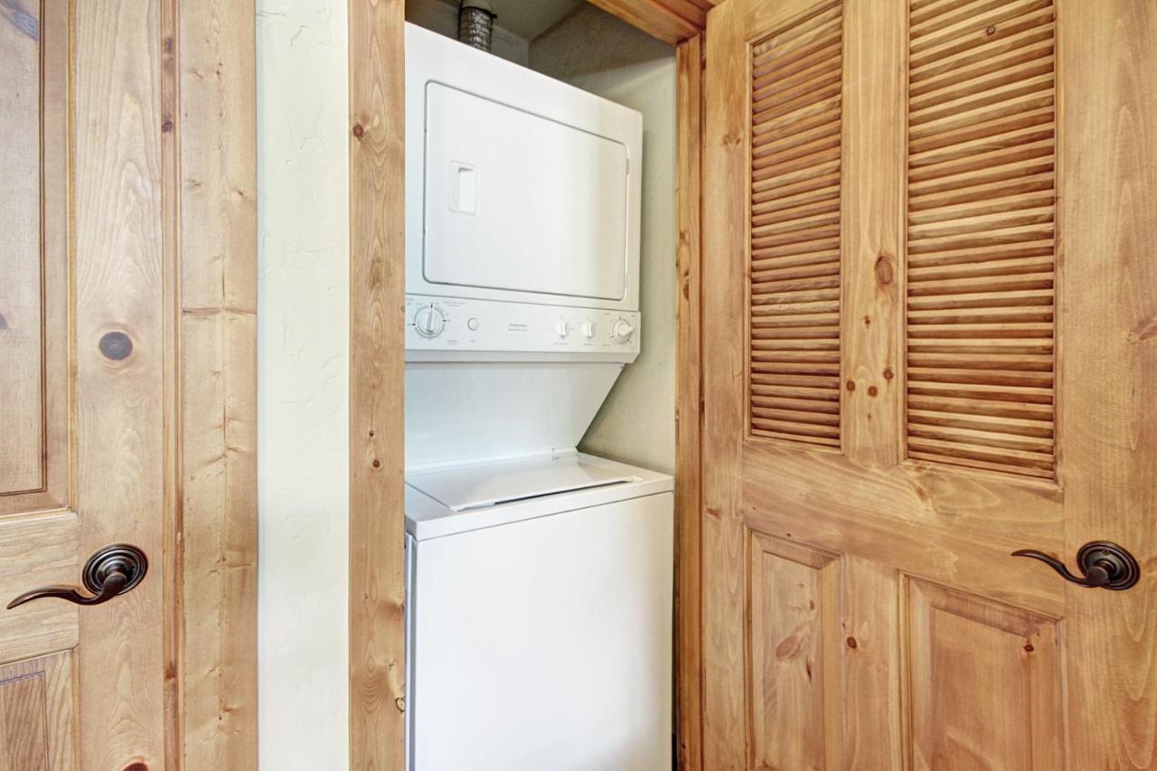 Mountain Thunder M601 Villa Breckenridge Phòng bức ảnh