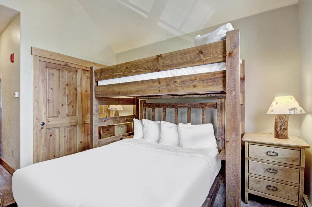 Mountain Thunder M601 Villa Breckenridge Ngoại thất bức ảnh