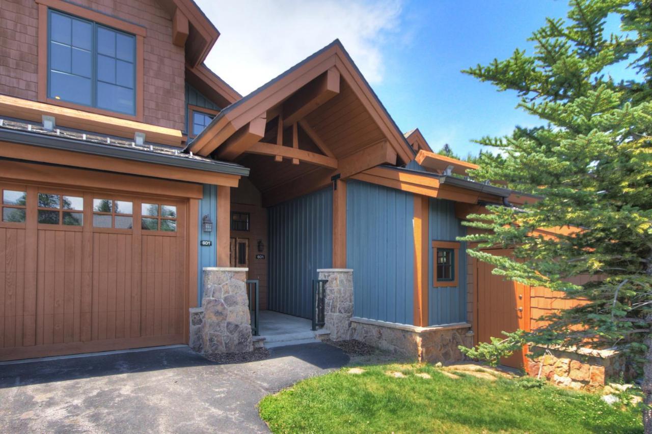 Mountain Thunder M601 Villa Breckenridge Ngoại thất bức ảnh