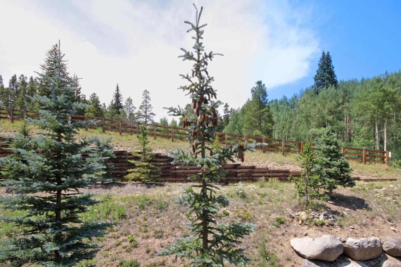 Mountain Thunder M601 Villa Breckenridge Ngoại thất bức ảnh