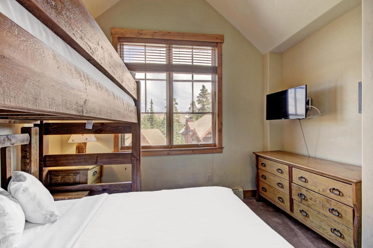 Mountain Thunder M601 Villa Breckenridge Ngoại thất bức ảnh