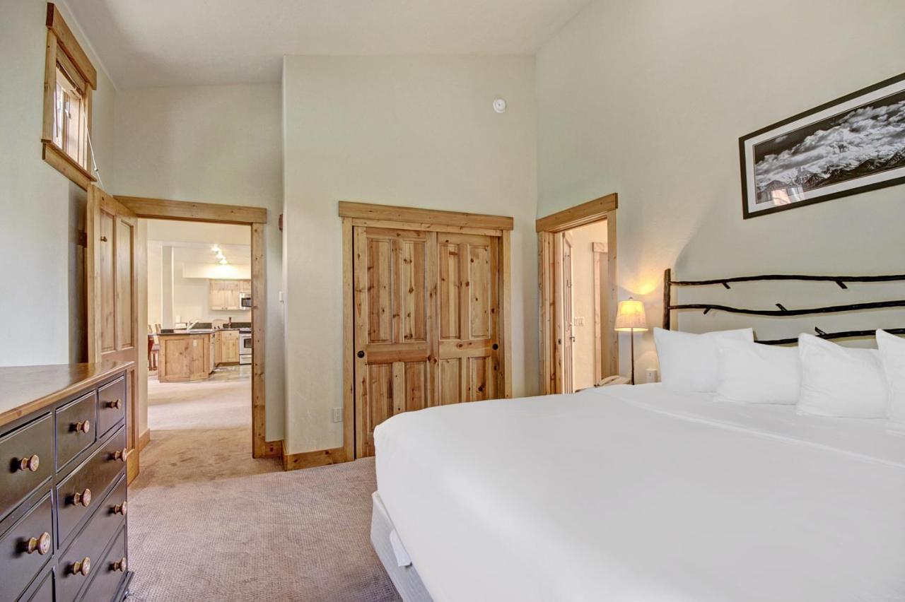 Mountain Thunder M601 Villa Breckenridge Phòng bức ảnh