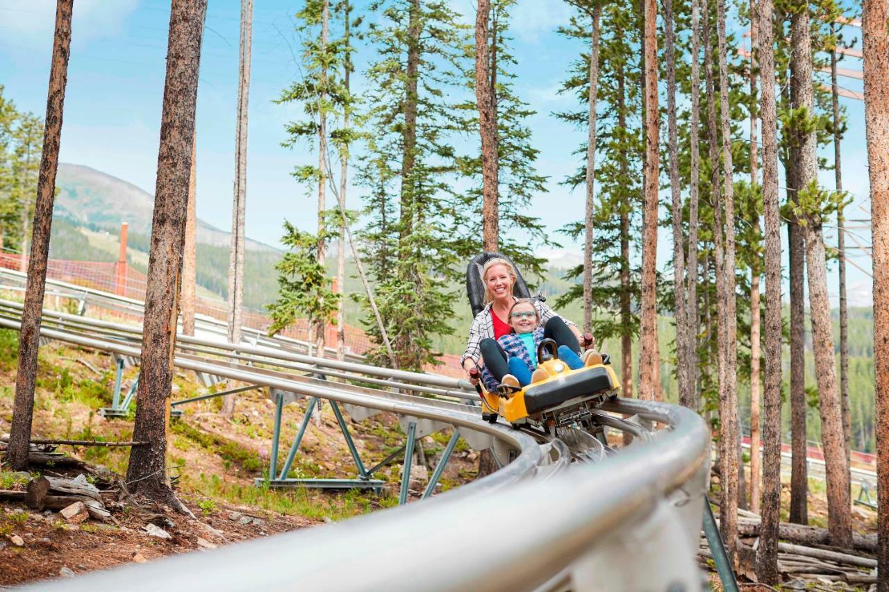 Mountain Thunder M601 Villa Breckenridge Ngoại thất bức ảnh