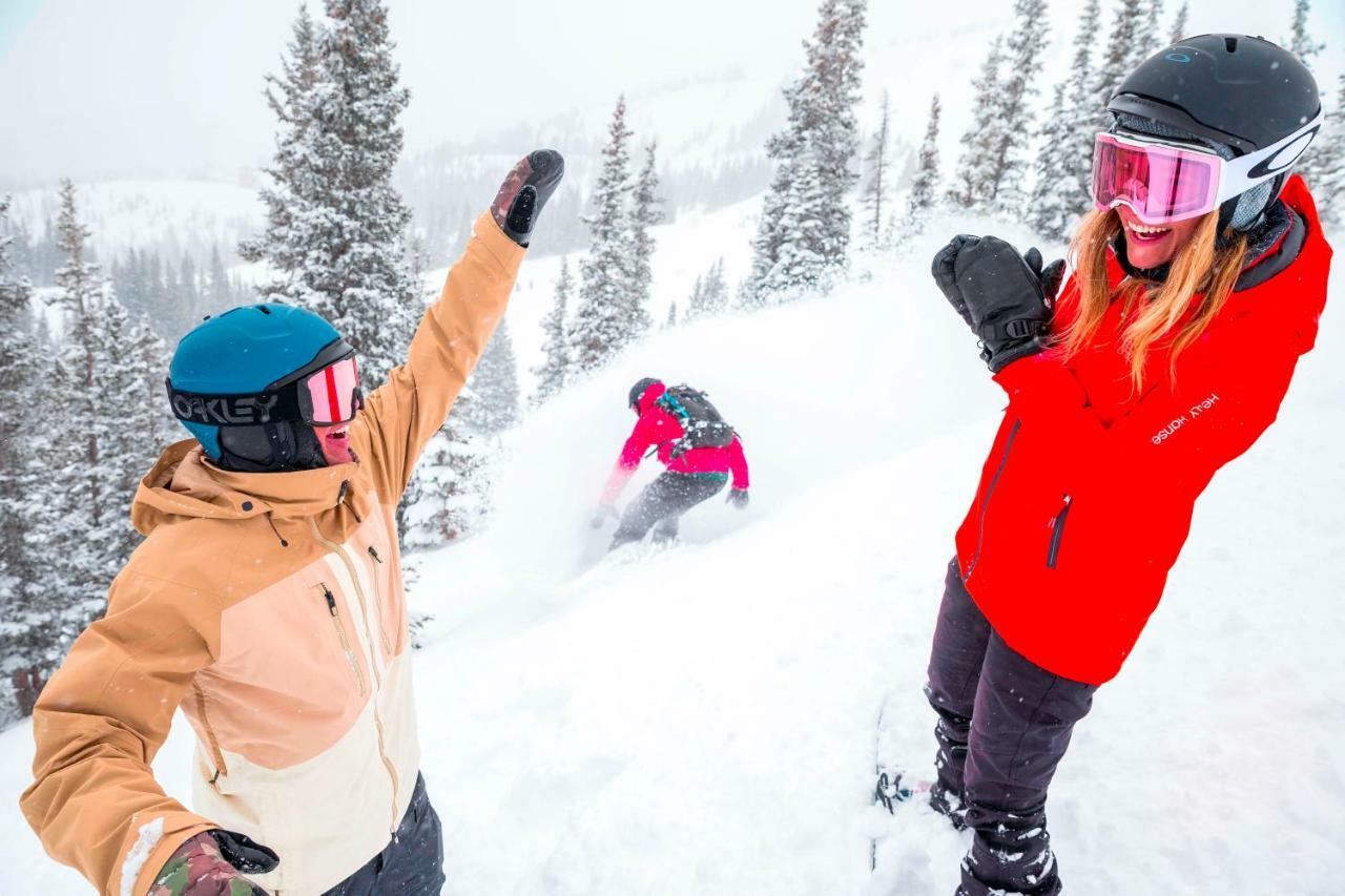 Mountain Thunder M601 Villa Breckenridge Ngoại thất bức ảnh
